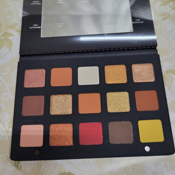 Natasha Denona, Sunset Palette, NIB - Picture 7 of 14